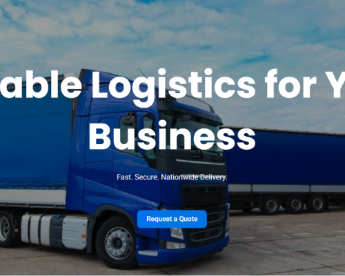 logistics